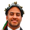 Gaber Karim - Portrait