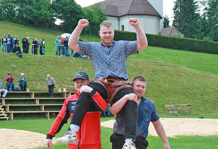 Schwarzenberg-Schwinget 2026 