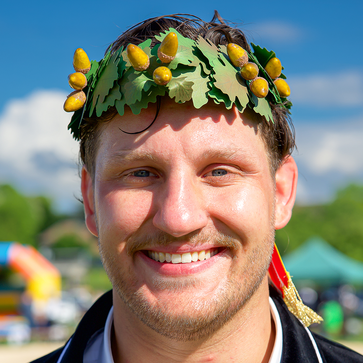Mystery Schwinger